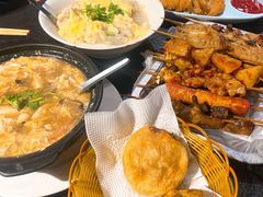 -买又大餐厅(福林里店)