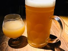 -大聖·精酿啤酒&火烧鸡(市南路店)