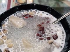 喳喳西米露-民信老铺(人民路店)