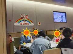 -海底捞火锅(金融街万达店)