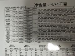 -大桥道食品商店(咸阳路店)