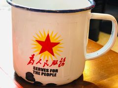 -炉小二铜锅牛蛙•川湘菜(三里屯店)