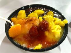 -王中王刨冰