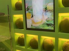 -椰力丫海南清补凉(上梅林店)
