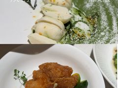 -華府Deluxe(兴业太古汇店)