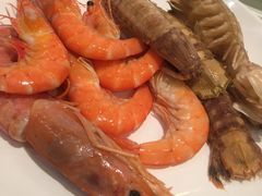 -芭菲盛宴·环球美食(北城国际店)