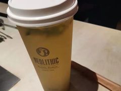 -新石器烤肉(无锡万象城店)