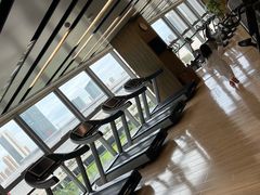 -武汉洲际酒店