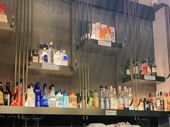 -盐说·西式餐酒馆(光明万达店)
