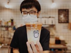 -BE YOLO必有乐&小红帽三明治