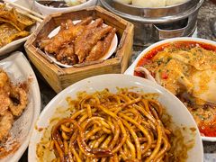 -小街天府(西工小街店)