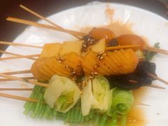 -郭记小街麻辣烫(虎坊路店)