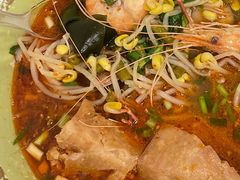 -筒骨麻辣烫(永同昌公寓胜明花园店)