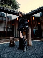 -变画·发型STUDIO