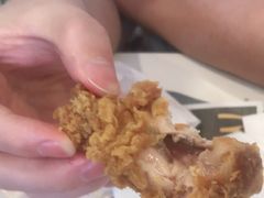 -麦当劳(文武路店)