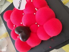 -美事客·面包·蛋糕·甜品(CBD店)