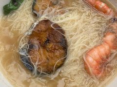 -从前慢海鲜面馆