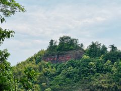 -江郎山风景名胜区