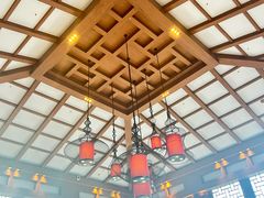 -海口万豪·大堂吧·望海吧.日落海景·下午茶·奶茶·咖啡·轻食·蛋糕·鸡尾酒·清吧