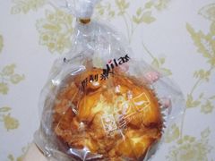 -LanTa蓝塔烘焙(中原万达店)