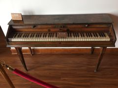 -鼓浪屿钢琴博物馆