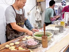 -文武王氏烧饼·无矾油条(西溪路店)