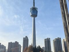 -陕西自然博物馆