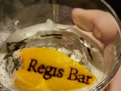 -瑞吉吧 The St·Regis Bar(长沙瑞吉酒店)
