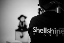 点击看大图 -SHELLSHINEkids山上儿童摄影(天邑澜山店)