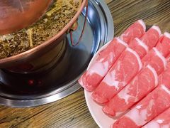 -好口福铜火锅宝鸡特色油泼辣子