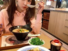 -吾妻拉面•和风食堂(群光广场店)