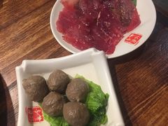 -大话三城重庆火锅(万科天誉店)