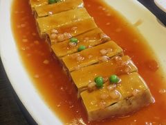 -老牌坊鲁菜名店(聊城美食岛店)