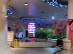 -水晶之星洗浴温泉汗蒸