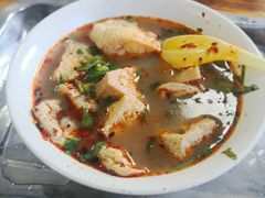 -李小老烧饼(常营民族家园店)