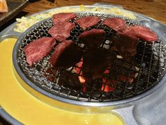 -海之屋韩式烤肉(海棠68环球美食街店)