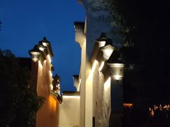 -茅山东方盐湖城景区