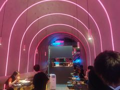 景观位-MISS PHO·觅粉·越南粉实验室(保利文化广场店)