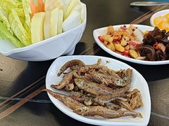 -野菌皇海景野生菌火锅(滨海大道店)