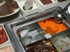 -海底捞火锅(勒泰店)