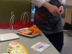 -海底捞火锅(新松江路店)