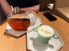 -tea'stone (万象天地店)