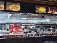 -不倒翁·安徽名菜楼(步行街店)