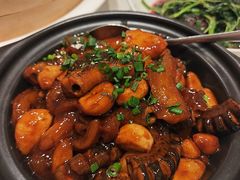 -妈妈家·本帮菜(总店)