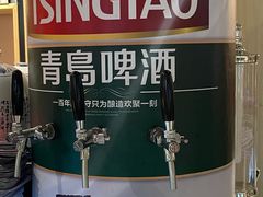 -羊来顺冰煮鲜羊 铁锅烀羊肉(中央大街店)