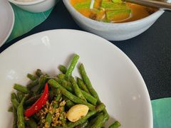 -帕蓝·暹罗料理(大学路店)