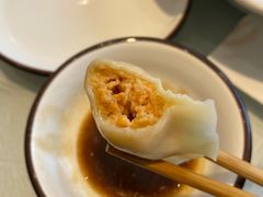 -添福来墨鱼饺子 · 海鲜东北菜(大连星海·黄浦路店)