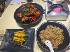 -聚味瞿记·龙虾堂(天元店)