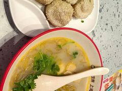 -小杨生煎(天之骄子店)