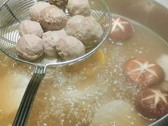 -八合里潮汕鲜牛肉火锅(惠州华贸店)